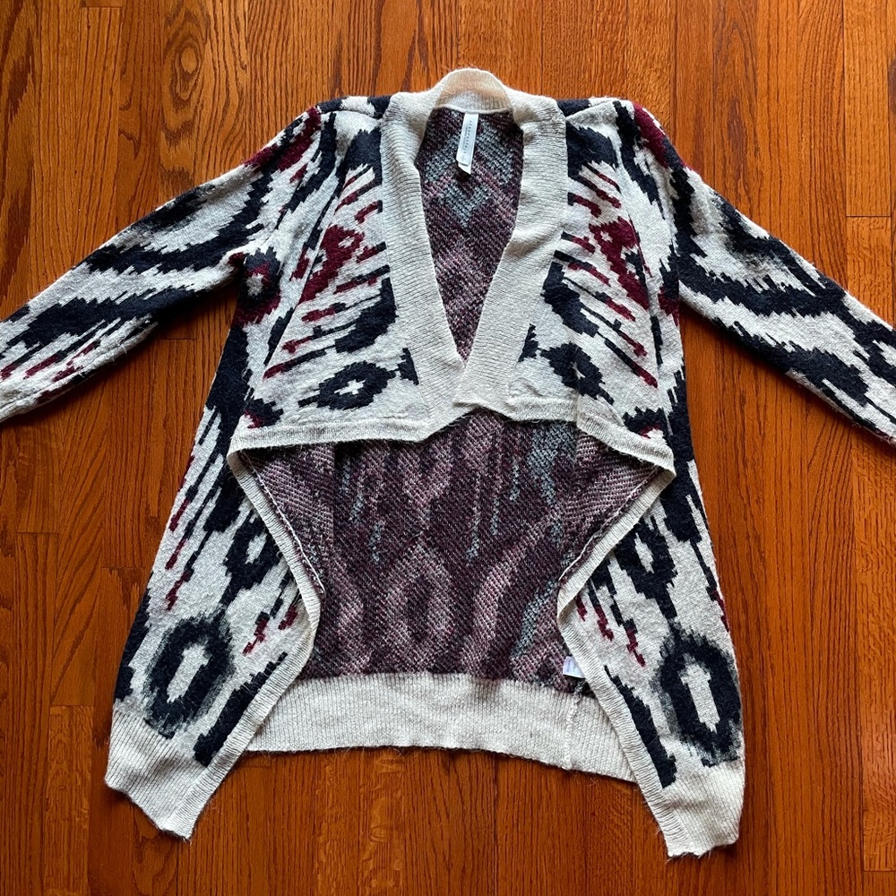 Knit Sweater!!